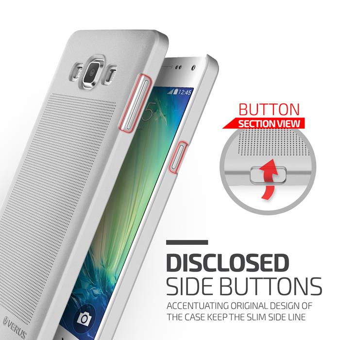 samsung a5 silver